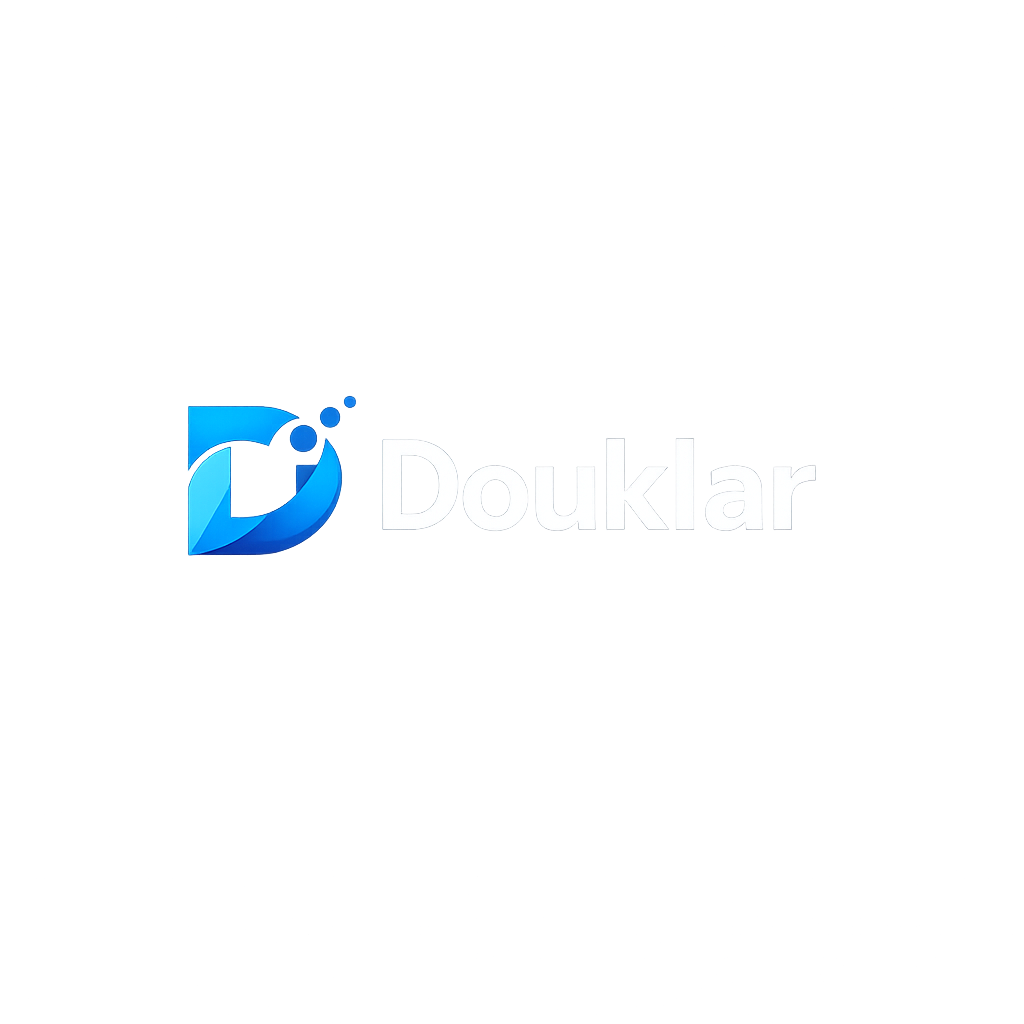 Douklar DevOps Tools Logo